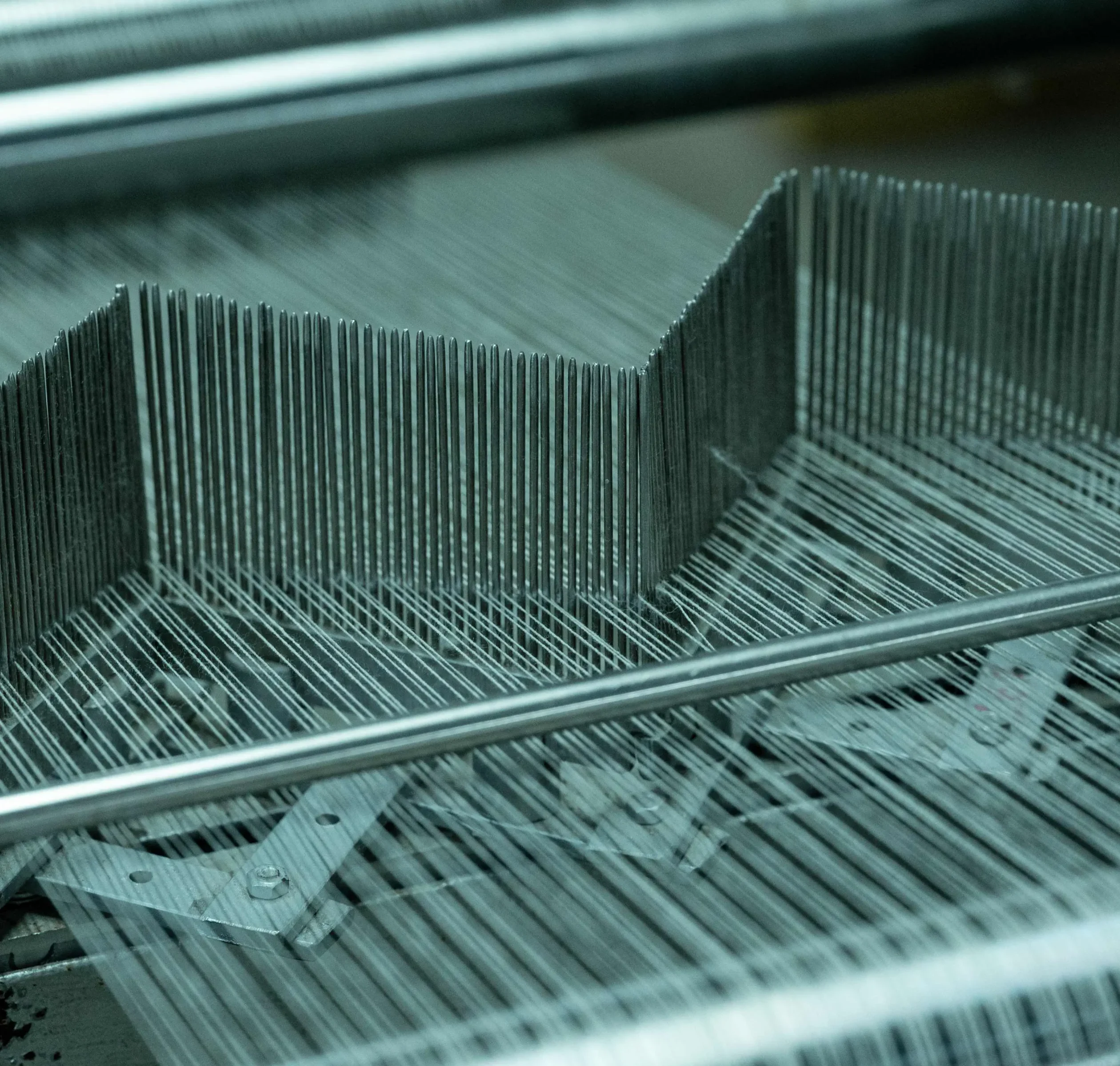 Công nghệ sản xuất dây chun quần