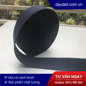 Dây chun dệt biên