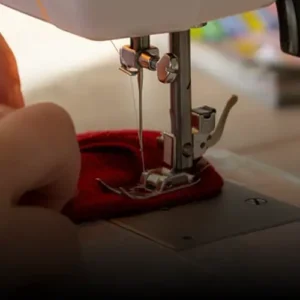 Ngành Thời Trang May Mặc