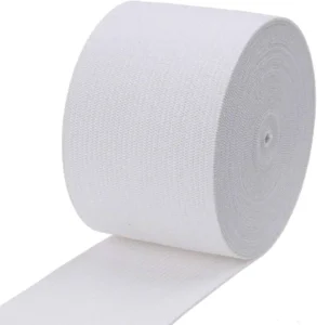 Tổng Quan Về Dây Thun Dệt Kim