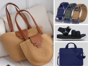 Ứng dụng thực tiễn của dây đai dệt