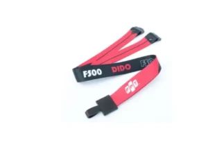 Giới thiệu về dây treo thẻ bài