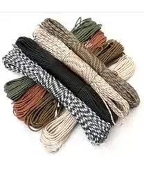 Tiêu chí lựa chọn công ty sản xuất dây dù chất lượng