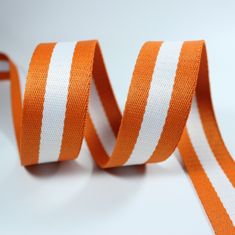 Giới thiệu về dây đai dệt polyester