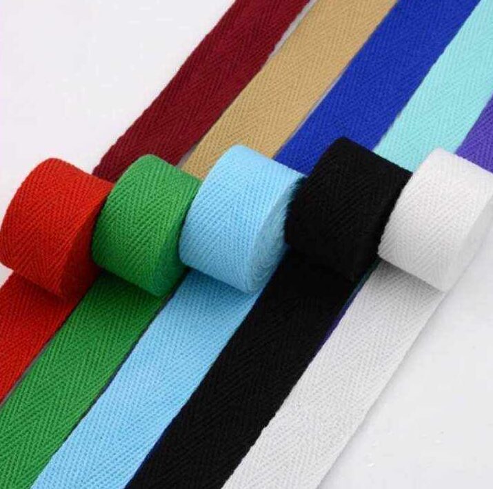 Tổng quan về dây dệt xương cá