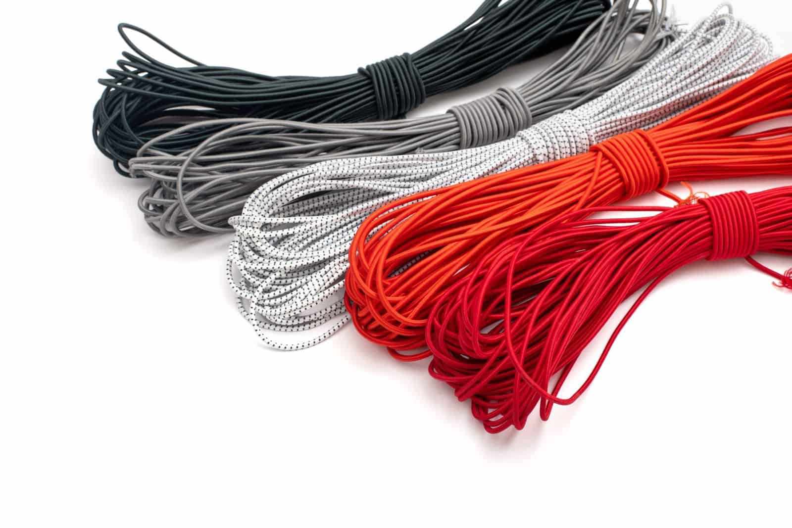 Tìm hiểu về dây chun tròn là gì