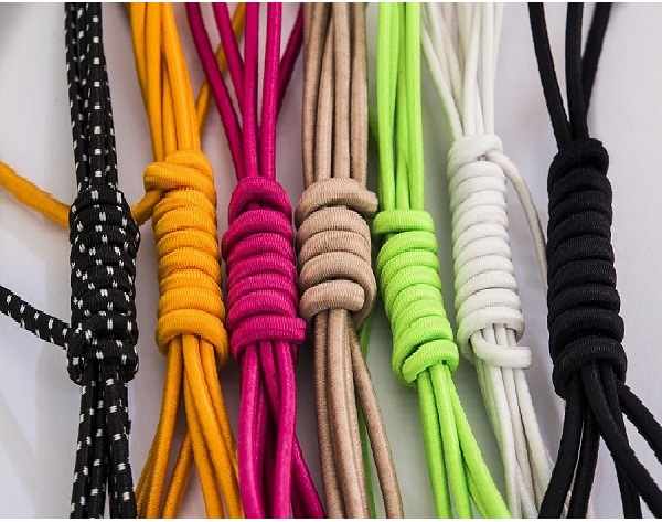 Ứng dụng của dây chun tròn trong sản xuất và đời sống