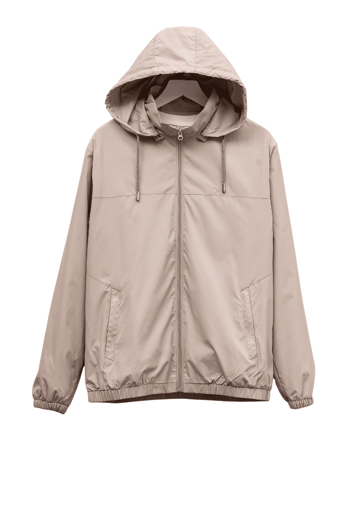 Dây chun áo khoác