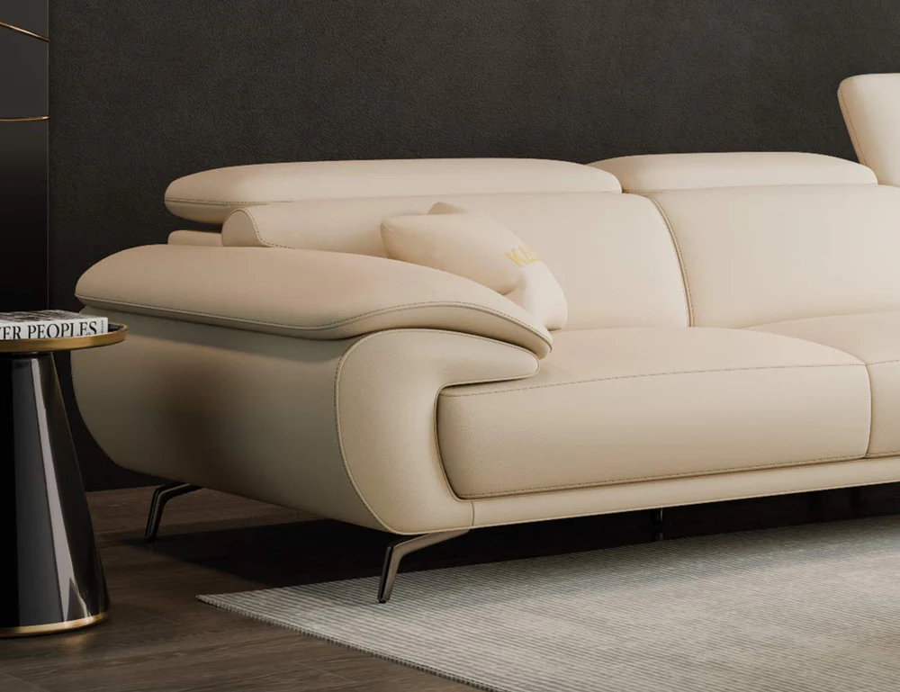 Giới thiệu về dây thun sofa
