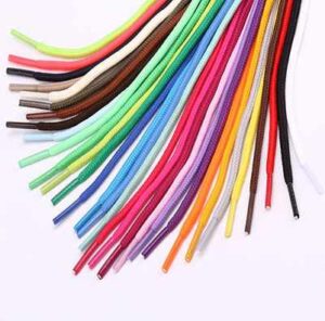 Các chất liệu dây luồn tròn phổ biến hiện nay