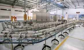 Kỹ thuật và công nghệ sản xuất dây luồn tròn hiện đại