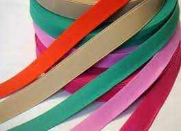 Phân loại dây chun dẹt