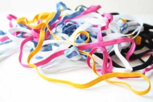 Phân loại dây luồn quần