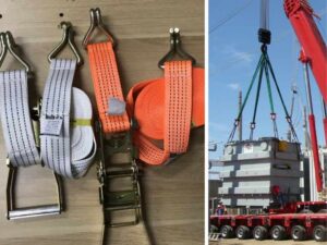 Ứng dụng của dây poly